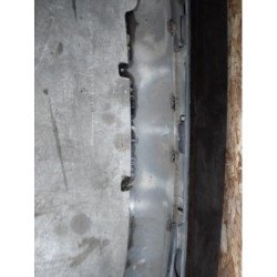 Pare Choc Arriere Peugeot 207 Phase 1 (11)